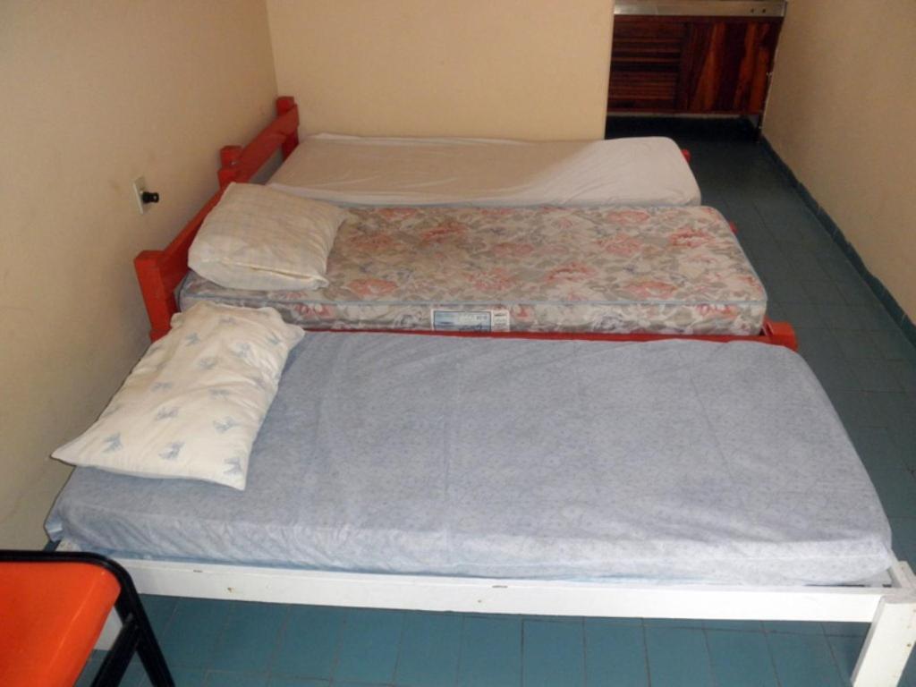 Kit's Ubatuba Villa Ruang foto