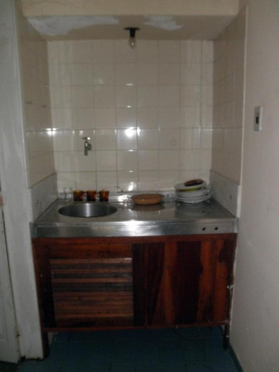 Kit's Ubatuba Villa Ruang foto