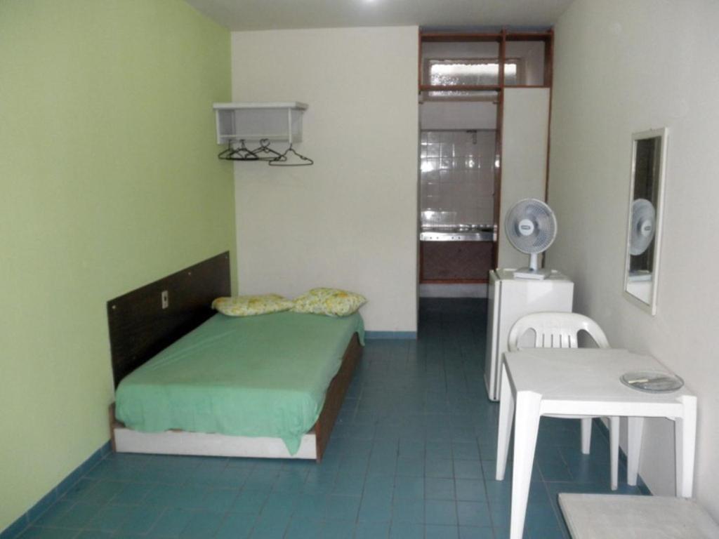 Kit's Ubatuba Villa Bagian luar foto